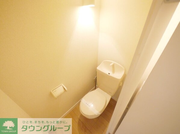 レオパレスアゼリアの物件内観写真